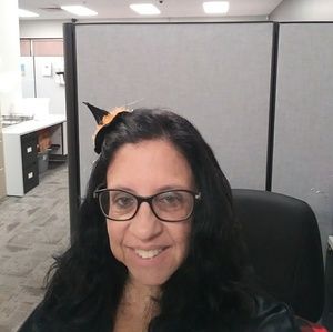 Meet your Posher, Michelle